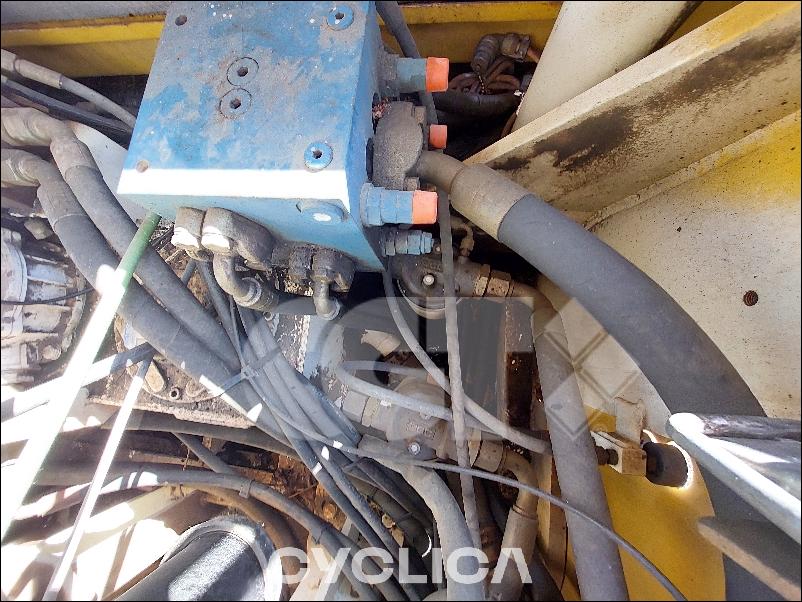 Асфалтирање  SF200L 970033 - 16