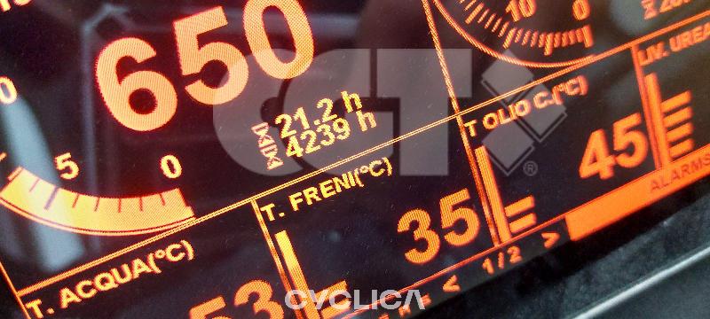 Dumpers and rigid trucks  DP405 405WD2SC01 - 14