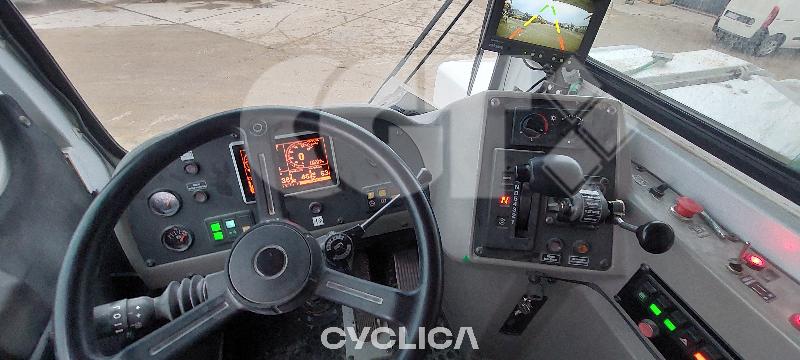 Dumpers and rigid trucks  DP405 405WD2SC01 - 16