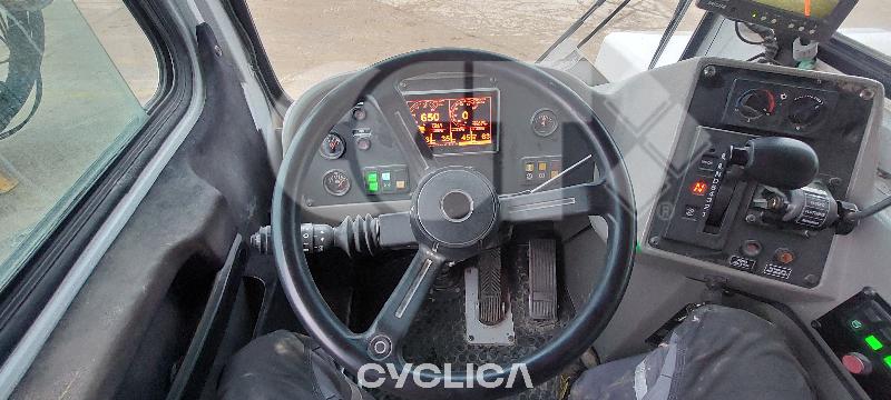 Dumpers and rigid trucks  DP405 405WD2SC01 - 13