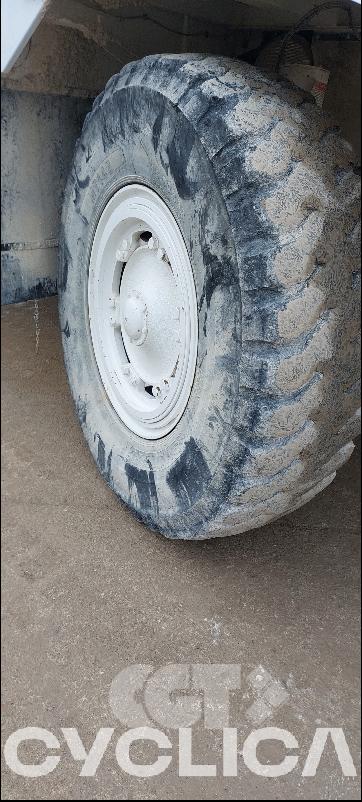 Dumpers and rigid trucks  DP405 405WD2SC01 - 6