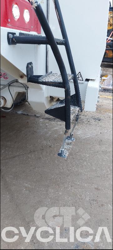 Dumpers and rigid trucks  DP405 405WD2SC01 - 10