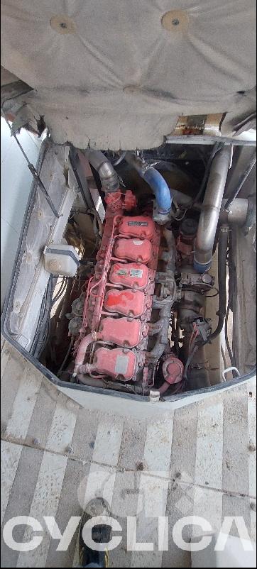 Dumpers and rigid trucks  DP405 405WD2SC01 - 11