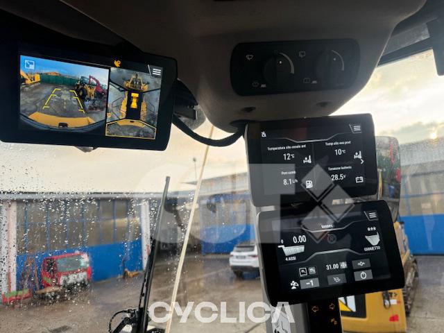 Utovarivači  966 AH800493 - 8