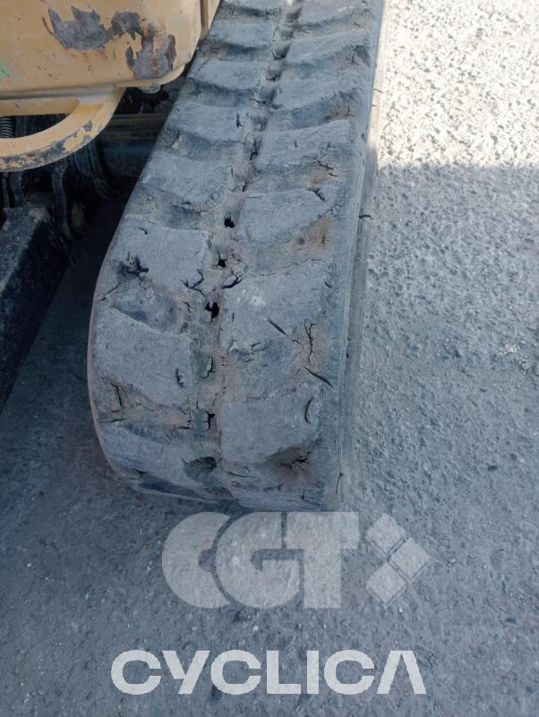 Pelles sur chenilles  301.7 JH704### - 4