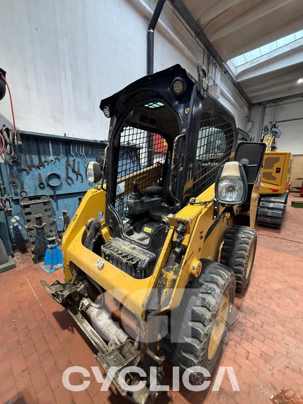 Other used construction equipment  226D3 D5R00### - 5