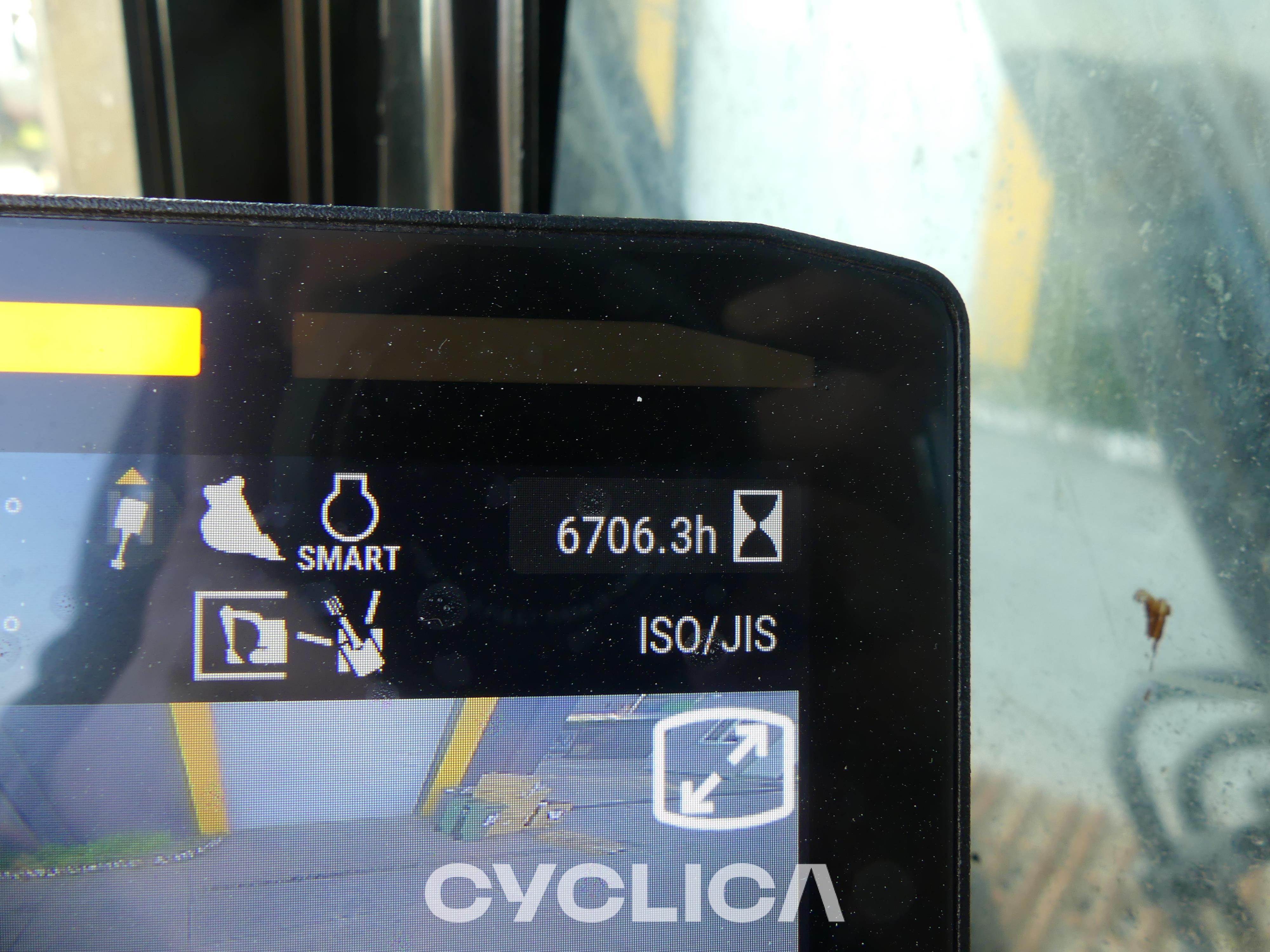 Crawler excavators  330-07 KEL21086 - 13