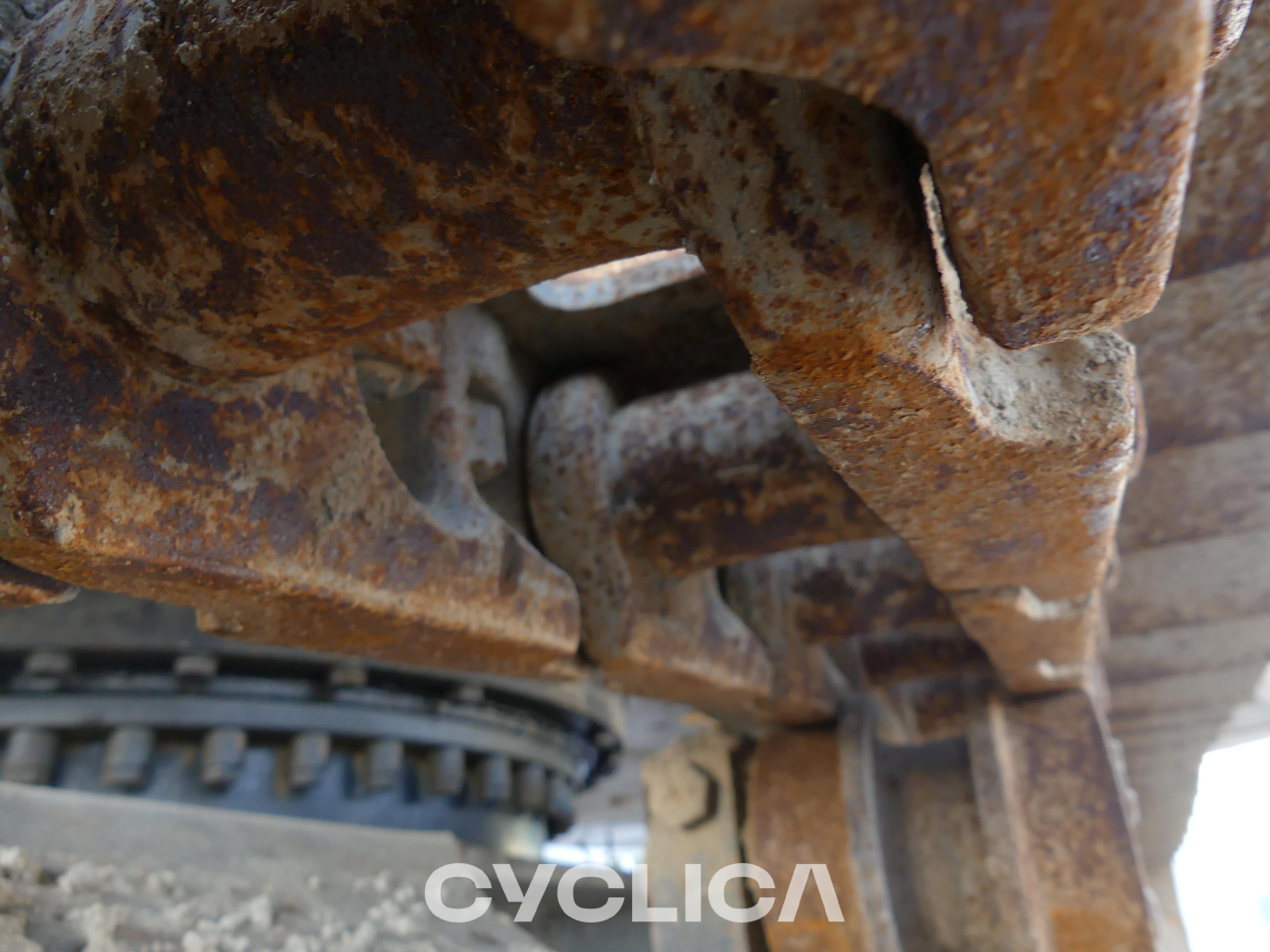 Crawler excavators  330-07 KEL21086 - 10