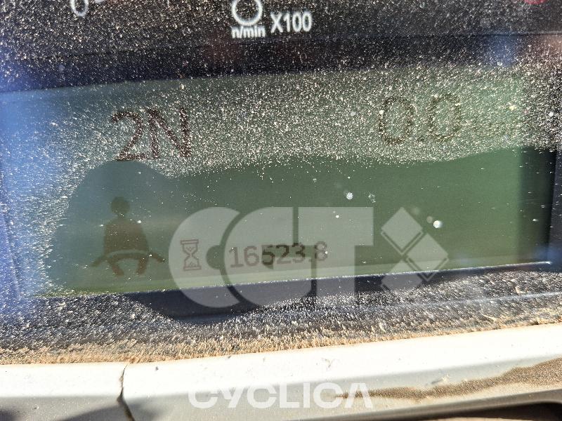 Ngarkues me rrota  962M JYD10### - 4