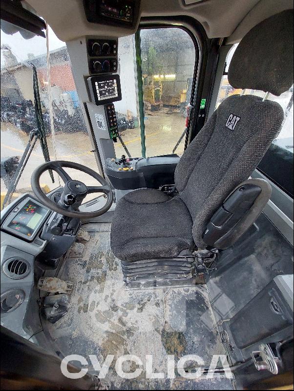 Ngarkues me rrota  962M JYD10276 - 14