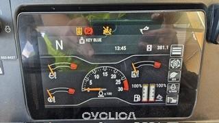 Bagri nakladalniki  432E H7E00239 - 6