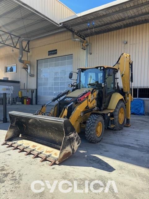 Bagri nakladalniki  432E H7E00239 - 1