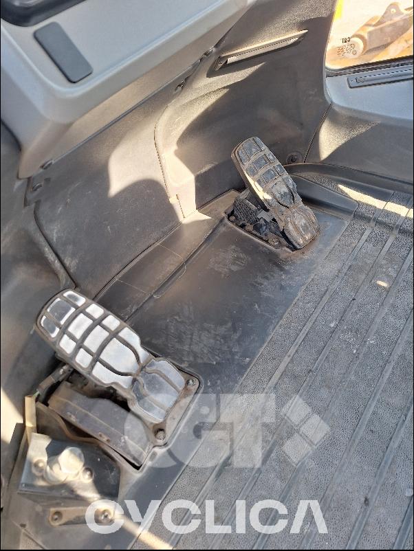 Pale gommate  966M XE P6C01013 - 23