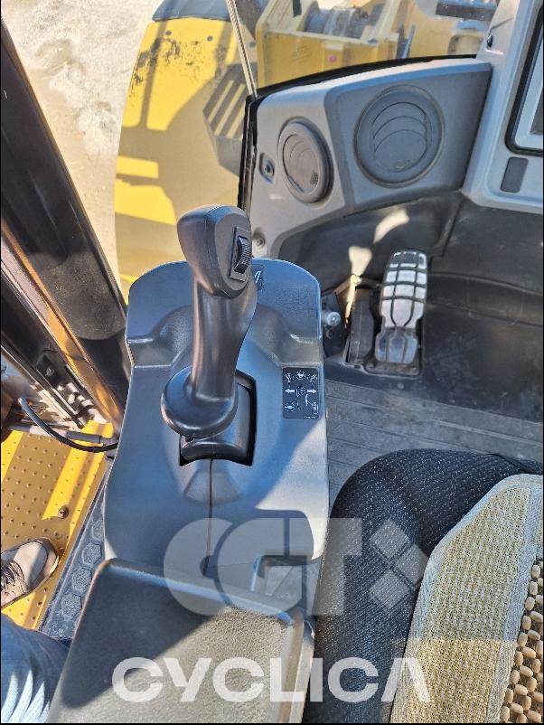 Pale gommate  966M XE P6C01013 - 14