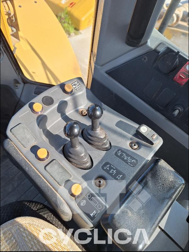 Pale gommate  966M XE P6C01013 - 21