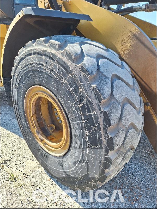 Pale gommate  966M XE P6C01013 - 7