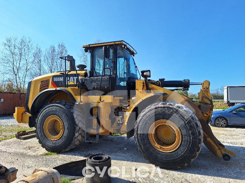 Pale gommate  966M XE P6C01013 - 2