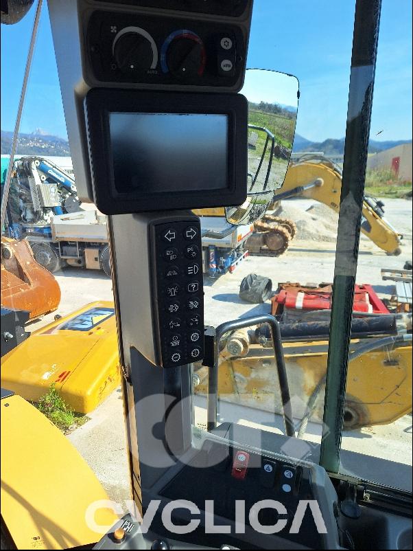 Pale gommate  966M XE P6C01013 - 22