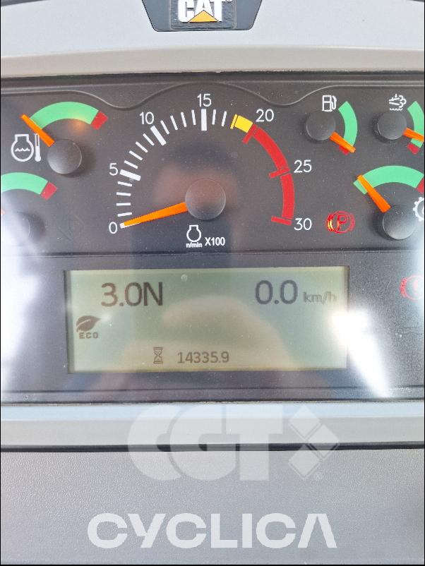 Pale gommate  966M XE P6C01013 - 18