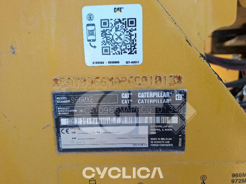 Pale gommate  966M XE P6C01013 - 24