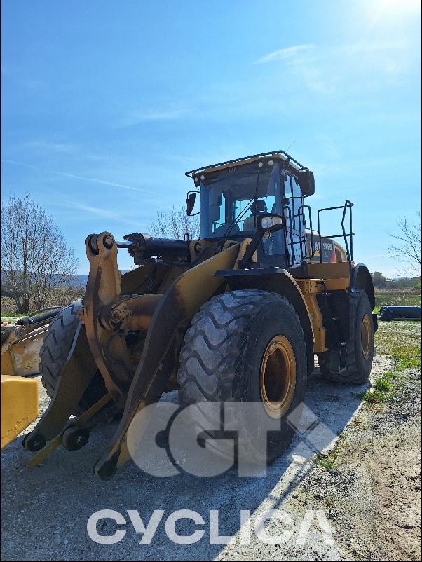 Pale gommate  966M XE P6C01013 - 3