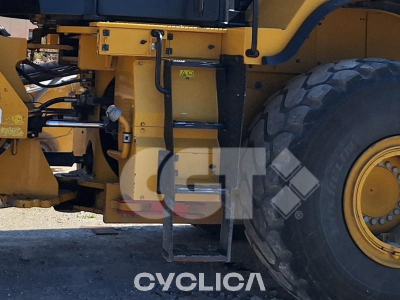 Pale gommate  966M XE P6C01013 - 9