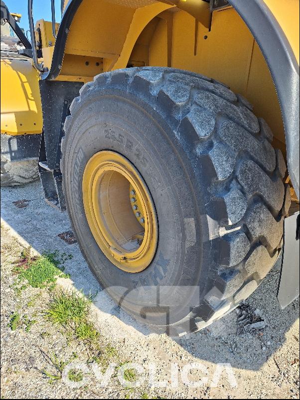 Pale gommate  966M XE P6C01013 - 6