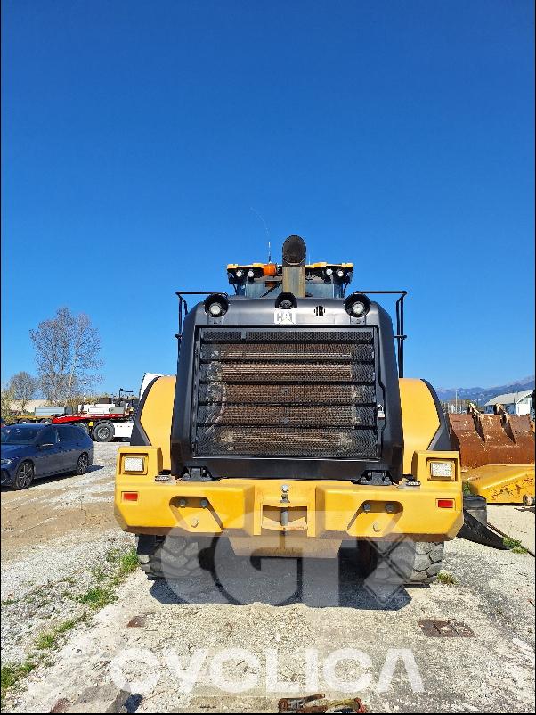 Pale gommate  966M XE P6C01013 - 4