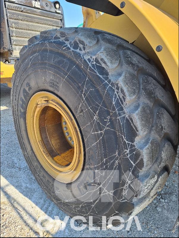 Pale gommate  966M XE P6C01013 - 5