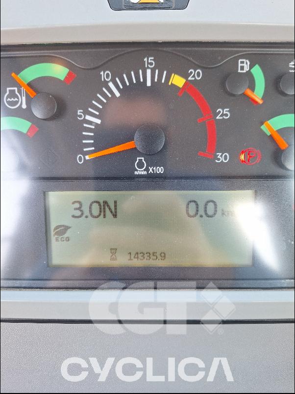 Pale gommate  966M XE P6C01013 - 19