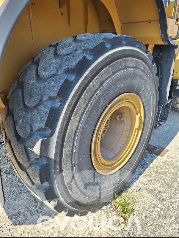 Pale gommate  966M XE P6C01013 - 8