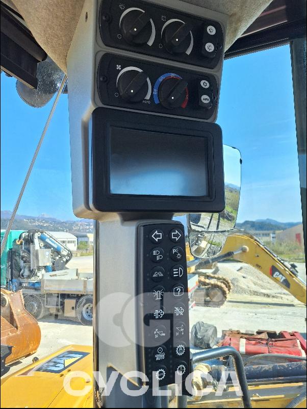 Pale gommate  966M XE P6C01013 - 17