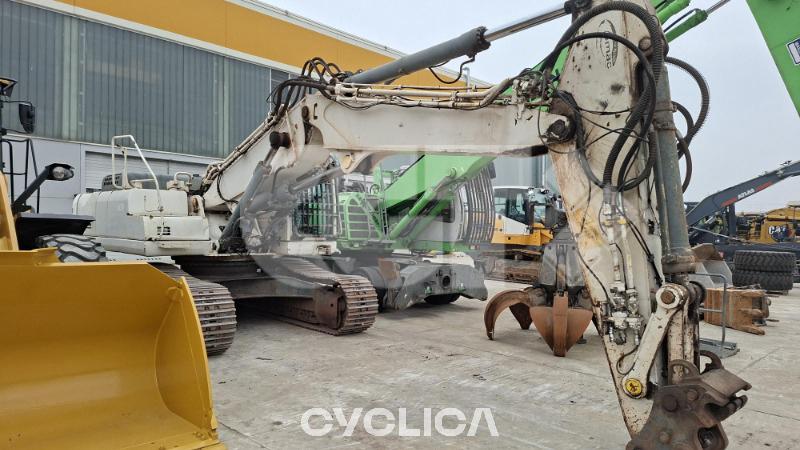 Crawler excavators  PC350 K50448 - 3