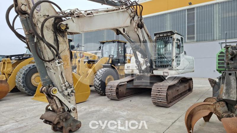 Crawler excavators  PC350 K50448 - 1