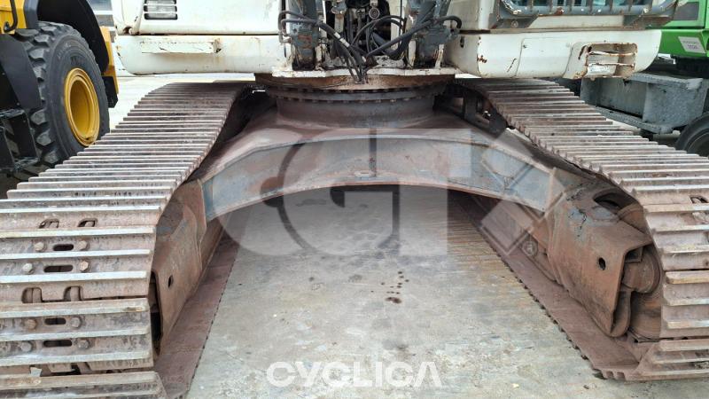 Crawler excavators  PC350 K50448 - 6
