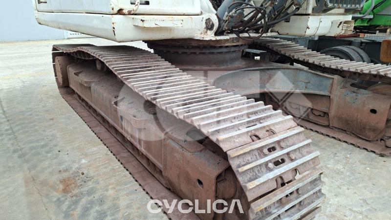 Crawler excavators  PC350 K50448 - 7