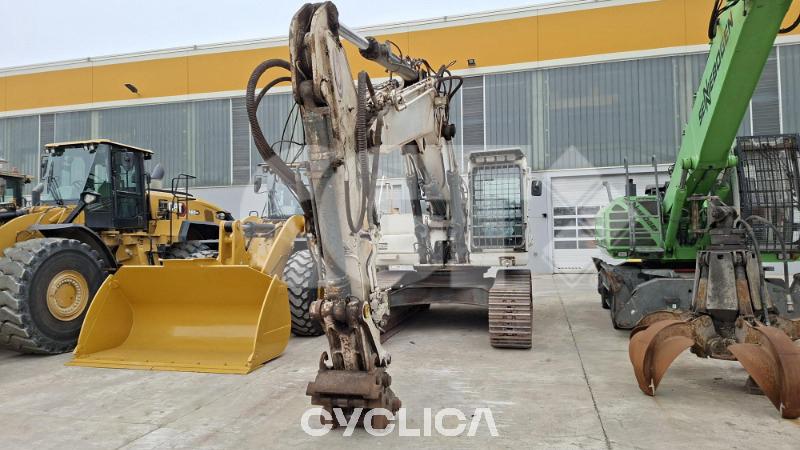 Crawler excavators  PC350 K50448 - 2