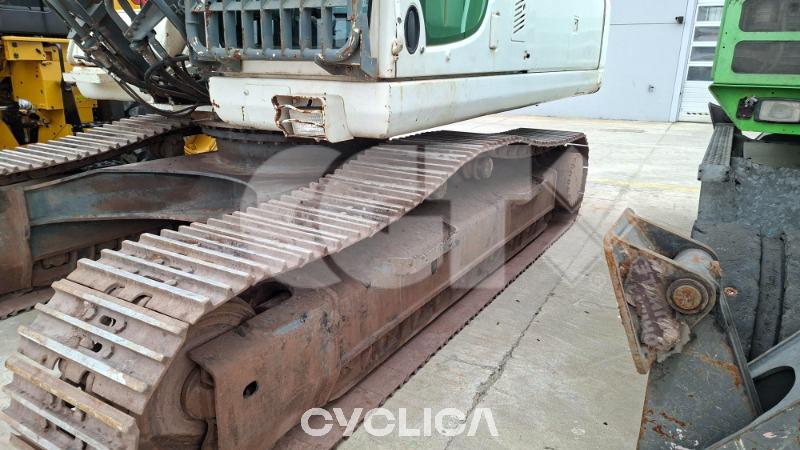 Crawler excavators  PC350 K50448 - 8
