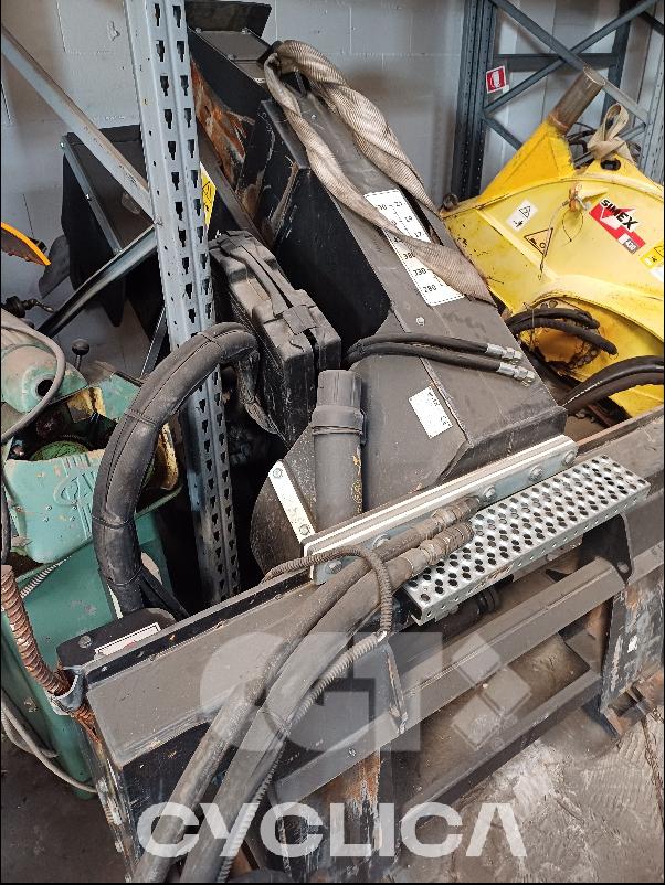 Materiels Divers  RW500S M034628### - 2