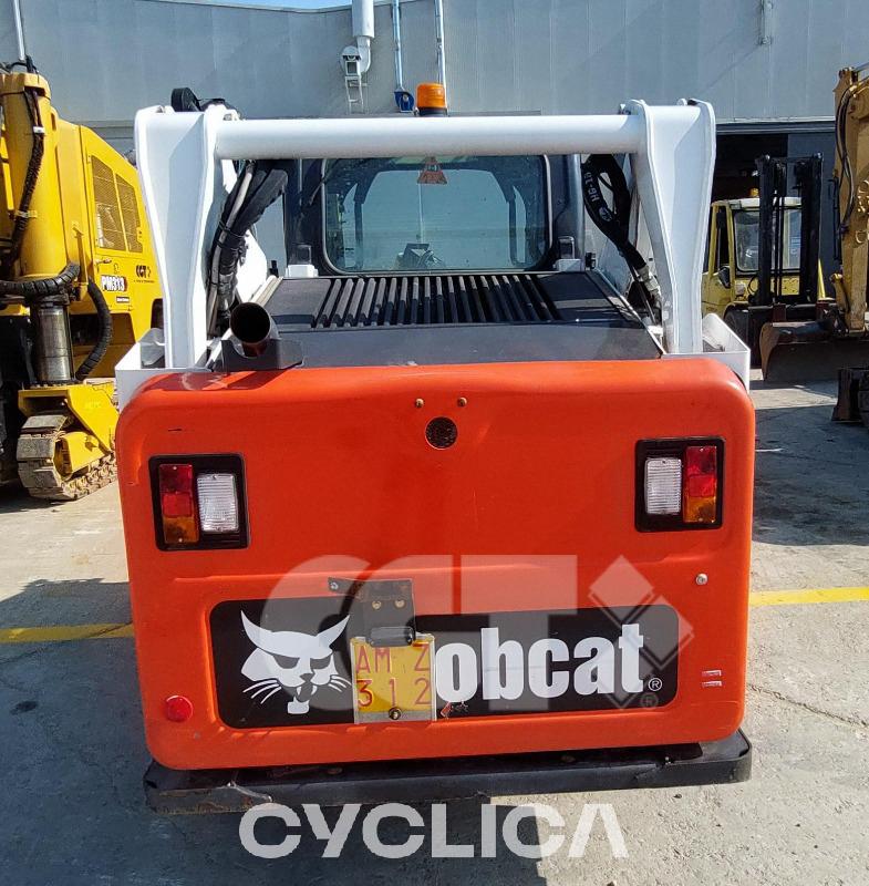 Chargeuses compactes  S530 B4KA11### - 4