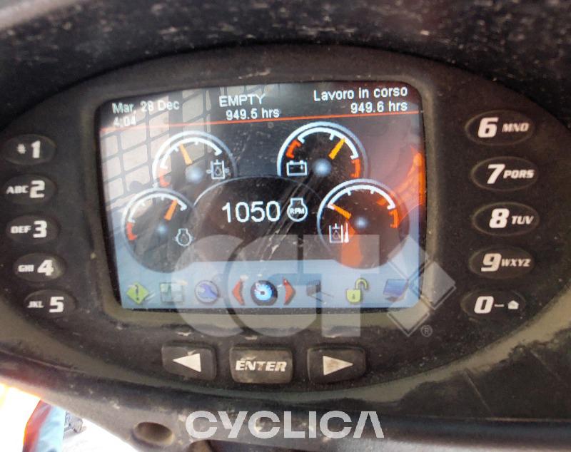 Chargeuses compactes  S530 B4KA11### - 8