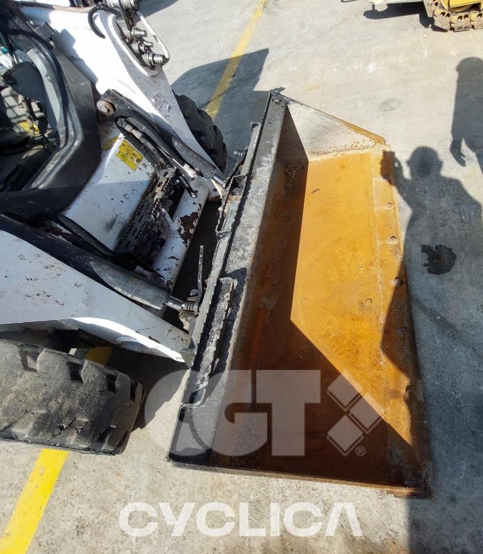 Chargeuses compactes  S530 B4KA11### - 9