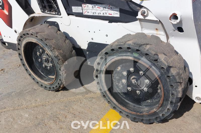 Chargeuses compactes  S530 B4KA11### - 10