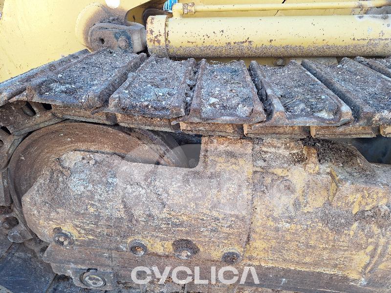 Ngarkuese me zinxhirë  963C 2DS01### - 5