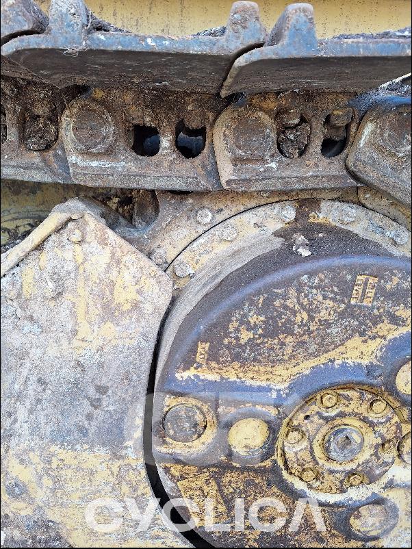 Ngarkuese me zinxhirë  963C 2DS01### - 6