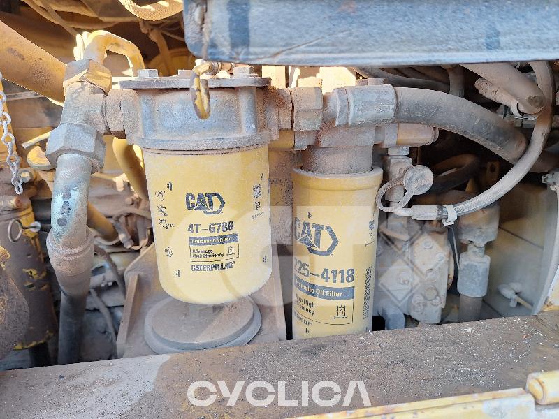 Ngarkuese me zinxhirë  963C 2DS01### - 7