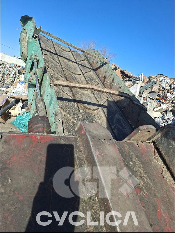 Thërrmuesit  HDWVD700 33### - 5