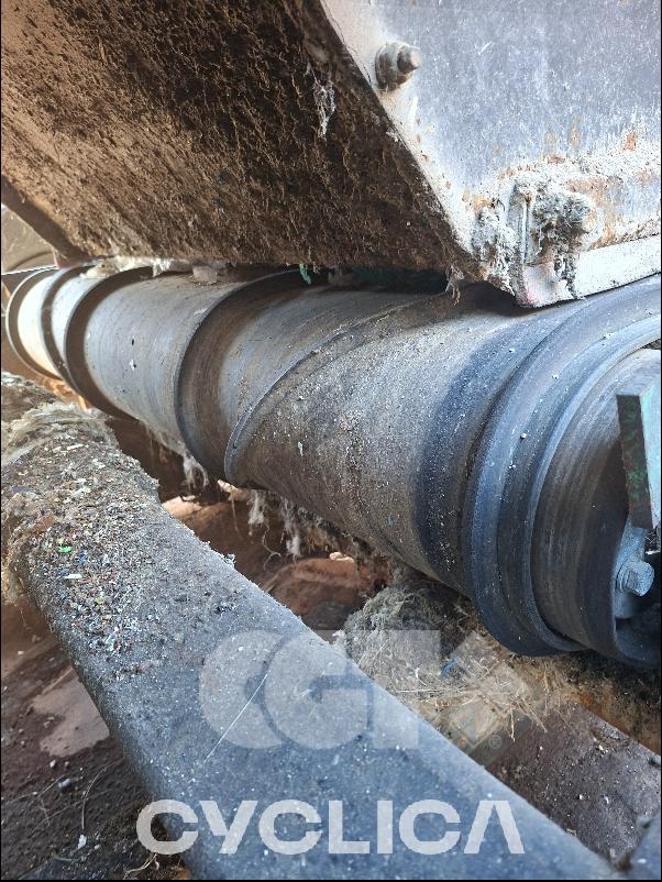 Thërrmuesit  HDWVD700 33### - 6