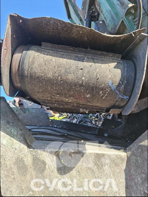 Thërrmuesit  HDWVD700 33### - 7