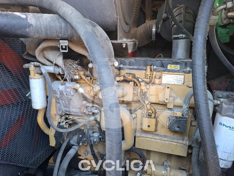 Thërrmuesit  HDWVD700 33### - 12